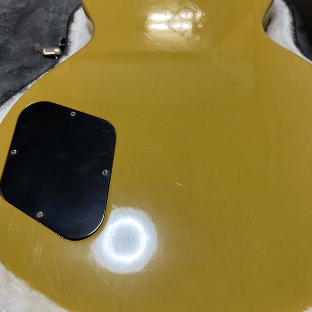 Gibson(ギブソン)のGibson Les Paul jr Special SC Gross 楽器のギター(エレキギター)の商品写真