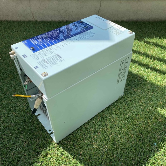 3E100035 富士電機 APR-N RPNE2060-T 保証付き | www.jarussi.com.br