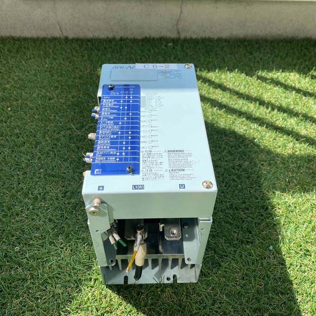 3E100035 富士電機 APR-N RPNE2060-T 保証付き | フリマアプリ ラクマ