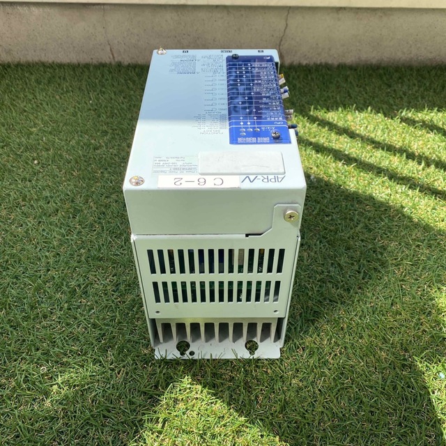 3E100035 富士電機 APR-N RPNE2060-T 保証付き | www.jarussi.com.br