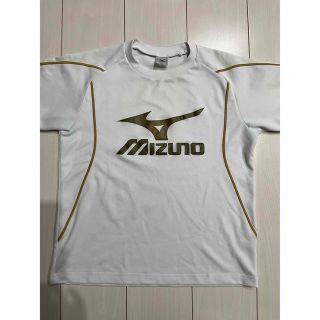 ミズノ(MIZUNO)のミズノ　Tシャツ160(Tシャツ/カットソー)