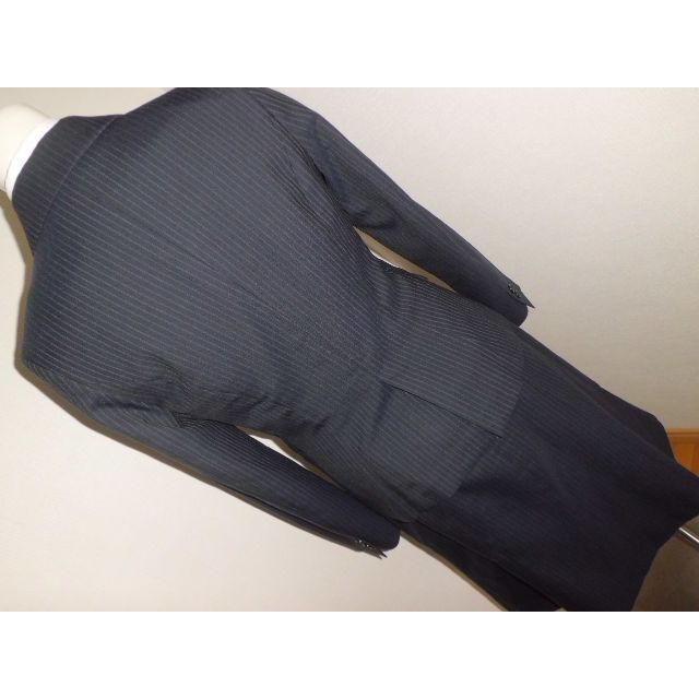PERSON'S(パーソンズ)のSサイズ7 アンカーウーマン　パーソンズ　スカートスーツ 洋服の青山　就活スーツ レディースのフォーマル/ドレス(スーツ)の商品写真