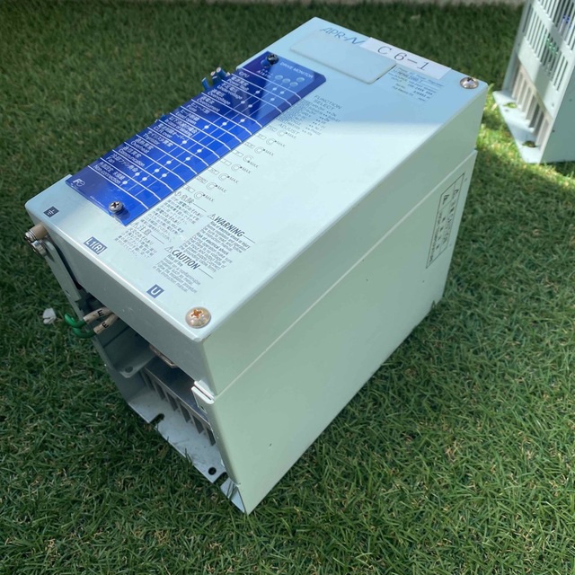 3E100032☆ 富士電機APR-N RPNE2060-T 保証付き 沸騰ブラドン