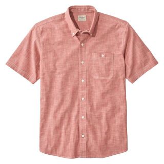 エルエルビーン(L.L.Bean)のコンフォート ストレッチ シャンブレー シャツ トラディショナルフィット(シャツ)