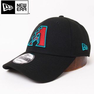 ニューエラー(NEW ERA)の新品 NEW ERA アリゾナ・ダイヤモンドバックス ベースボールキャップ(キャップ)