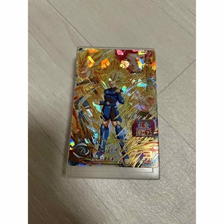ドラゴンボールヒーローズ UGM8-68 シャロット(カード)
