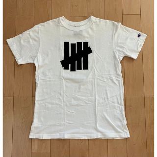 アンディフィーテッド(UNDEFEATED)のゆうた様・ICON・Black(Tシャツ/カットソー(半袖/袖なし))