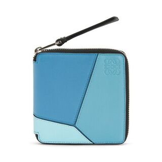 ロエベ 財布(レディース)（ブルー・ネイビー/青色系）の通販 100点以上 