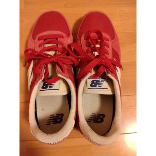 ニューバランス(New Balance)のニューバランス ジョギングシューズ 24.5cm(シューズ)