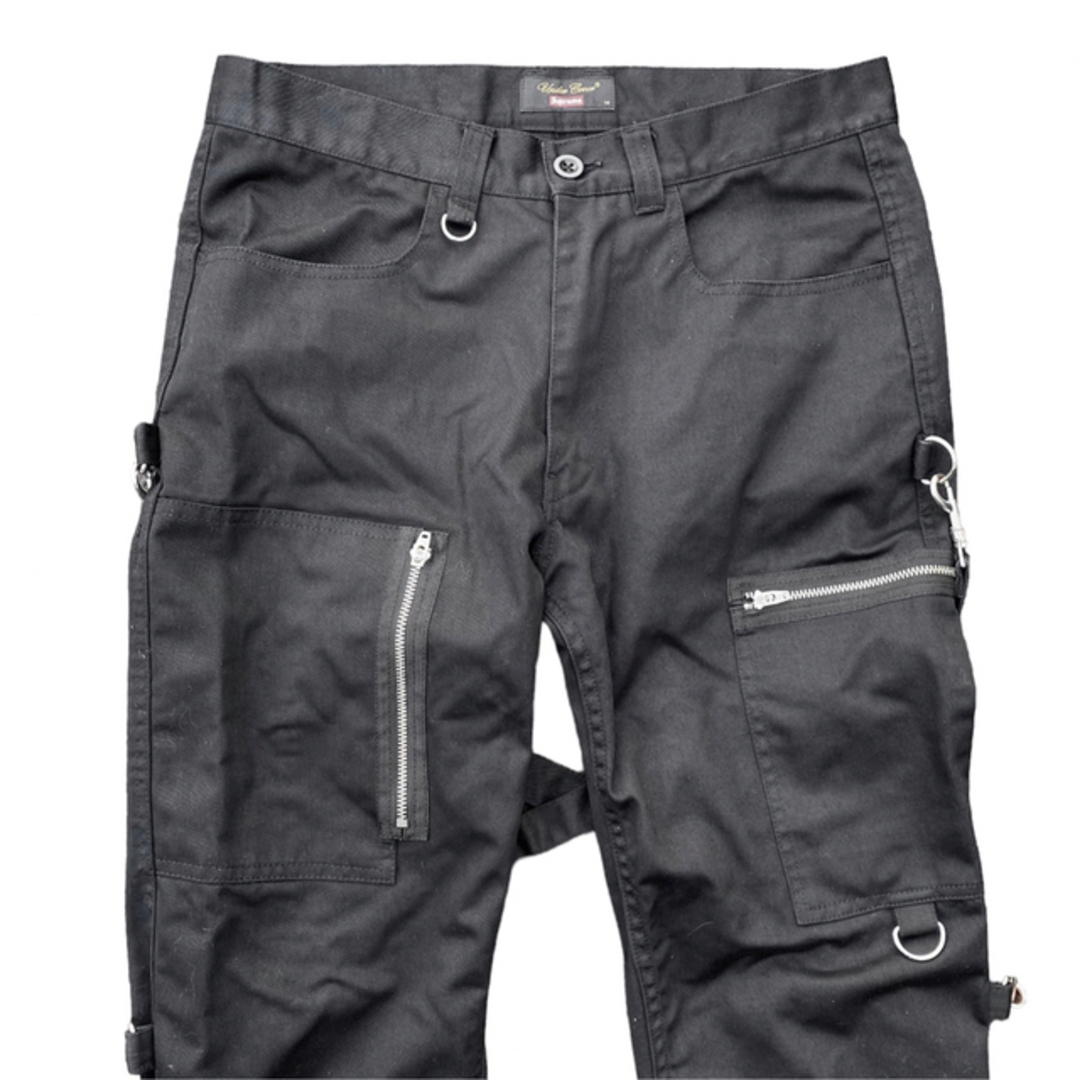 希少 supreme × undercover Bondage Pant-