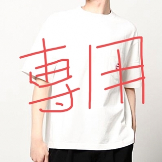 チャムス(CHUMS)のCHUMS   Tシャツ(Tシャツ/カットソー(半袖/袖なし))