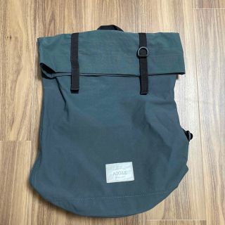 エーグル(AIGLE)の【値下げ中】＜AIGLE　エーグル＞　BackPack 25　バックパック25(登山用品)