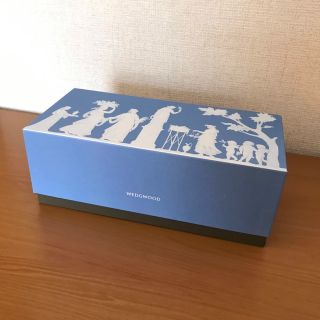 ウェッジウッド(WEDGWOOD)のWEDGWOOD ウェッジウッド　タンブラー ペア(タンブラー)