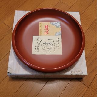 木曽の塗物(漆芸)