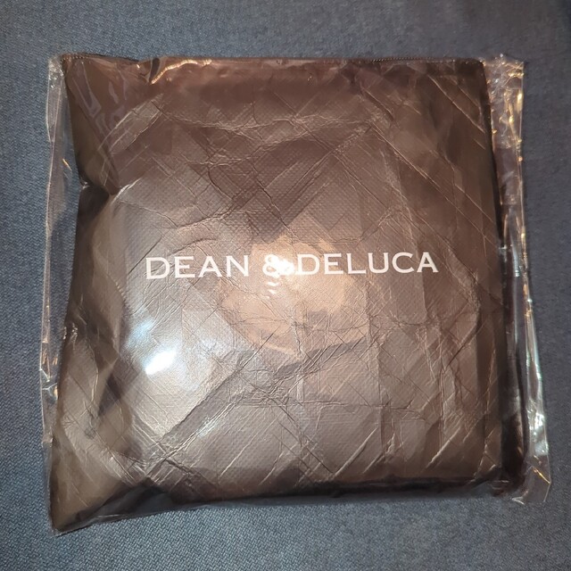 DEAN & DELUCA(ディーンアンドデルーカ)の新品未開封☆DEAN＆DELUCA トラベルバッグ メンズのバッグ(トートバッグ)の商品写真