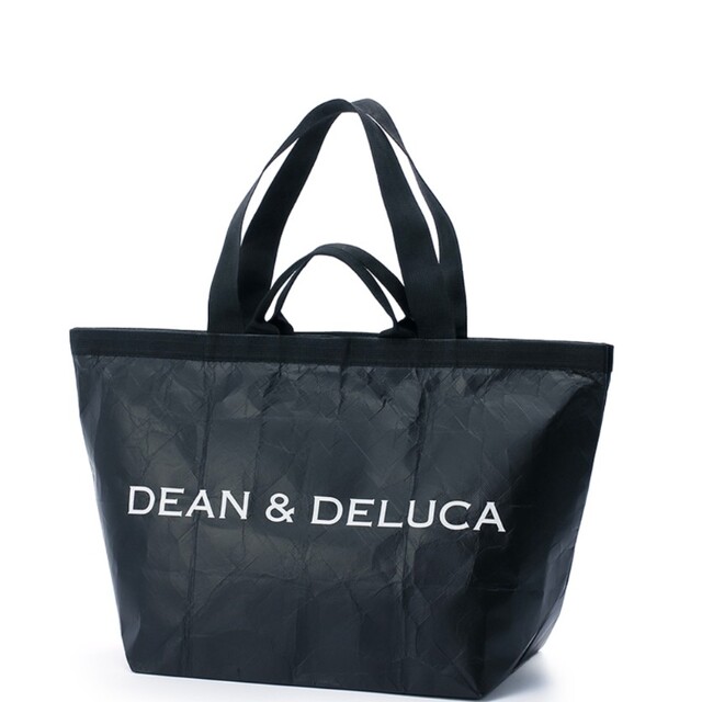 新品未開封☆DEAN＆DELUCA トラベルバッグ