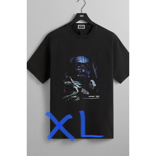 STAR WARS Kith Darth Vader Tee