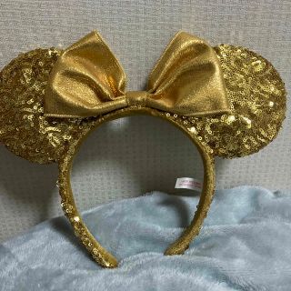 ディズニー 金 カチューシャの通販 20点 | Disneyのレディースを買う