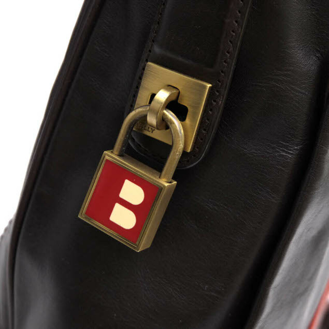 Bally - バリー/BALLY バッグ トートバッグ 鞄 ハンドバッグ Bally - バリー/BALLY バッグ トートバッグ 鞄 ハンドバッグ