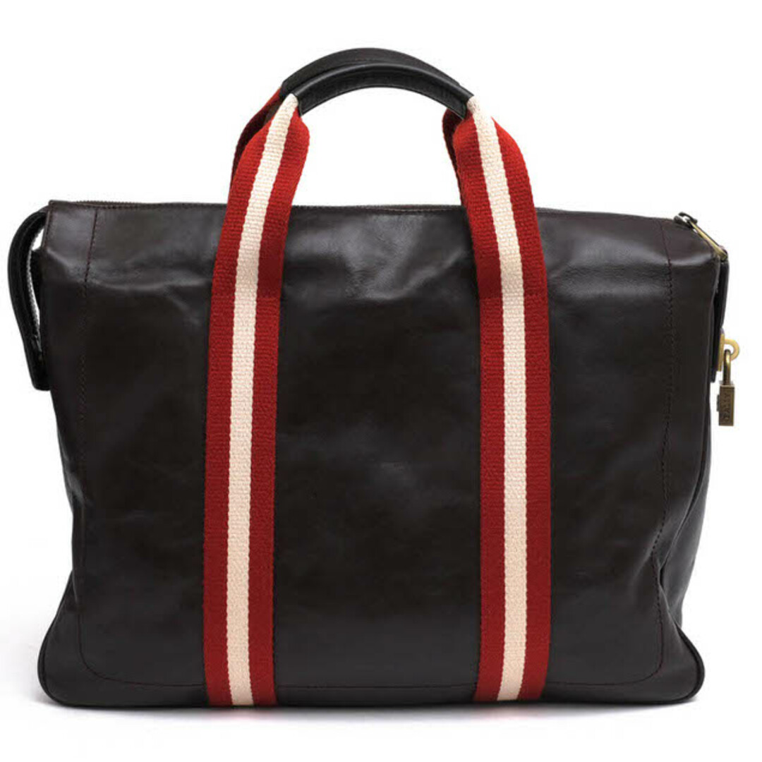 Bally - バリー/BALLY バッグ トートバッグ 鞄 ハンドバッグ Bally - バリー/BALLY バッグ トートバッグ 鞄 ハンドバッグ