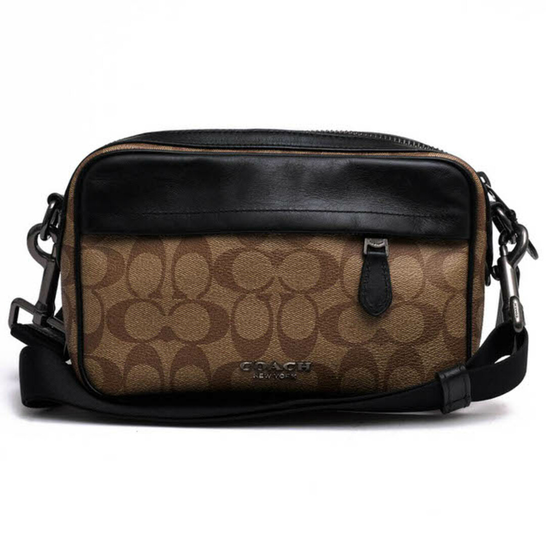 COACH - コーチ/COACH バッグ ショルダーバッグ 鞄 メンズ 男性 男性