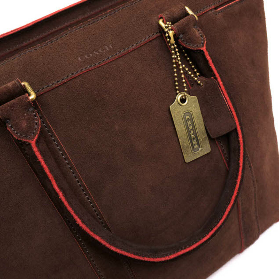 COACH - コーチ/COACH バッグ トートバッグ 鞄 ハンドバッグ COACH - コーチ/COACH バッグ トートバッグ 鞄 ハンドバッグ