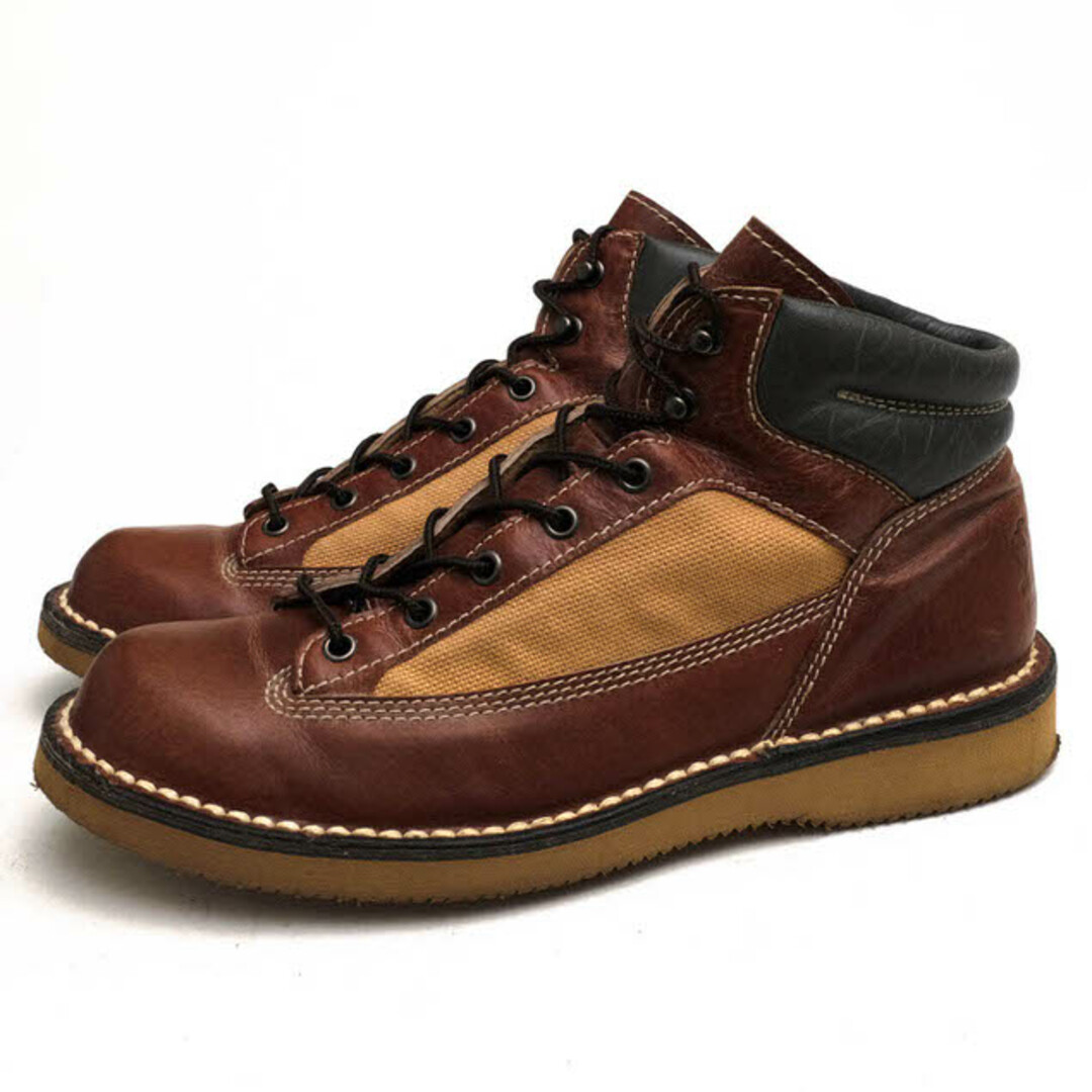 Danner - ダナー/Danner マウンテンブーツ トレッキングブーツ Danner - ダナー/Danner マウンテンブーツ トレッキングブーツ