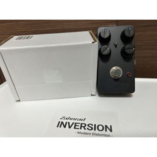 Zahnrad INVERSION nature soundの通販|ラクマ