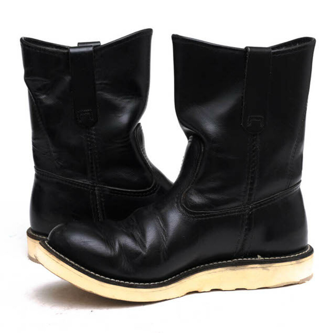 REDWING - レッドウィング/RED WING ペコスブーツ シューズ 靴 REDWING - レッドウィング/RED WING ペコスブーツ シューズ 靴