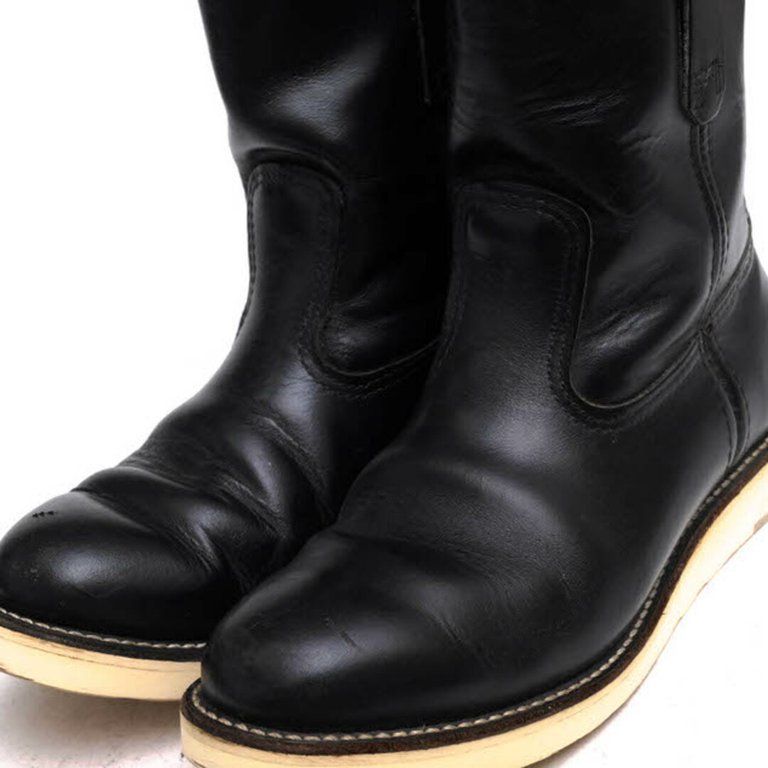 REDWING - レッドウィング/RED WING ペコスブーツ シューズ 靴 REDWING - レッドウィング/RED WING ペコスブーツ シューズ 靴