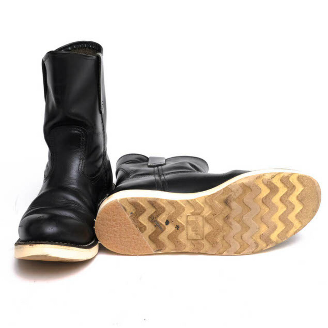 REDWING - レッドウィング/RED WING ペコスブーツ シューズ 靴 REDWING - レッドウィング/RED WING ペコスブーツ シューズ 靴