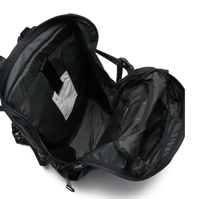 F/CE.(エフシーイー)のF/CE インディゴ AU TYPE BIG TRAVEL メンズのバッグ(バッグパック/リュック)の商品写真