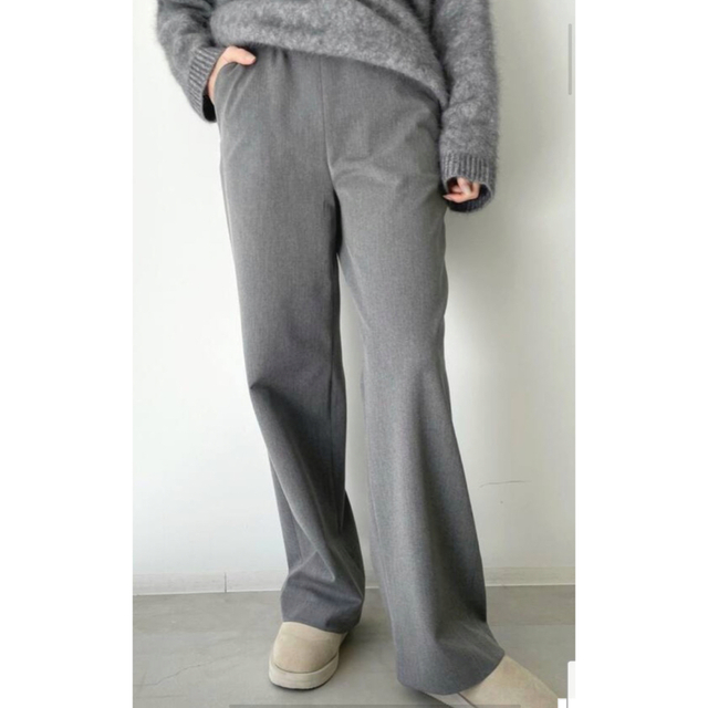 【PAWTUS】Relax Pants