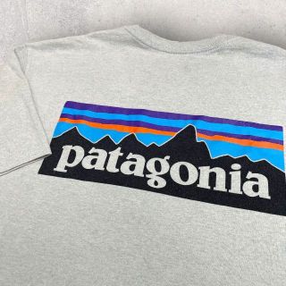 通販店 【超レア】未使用 タグ付 patagonia beneficial メンズS www