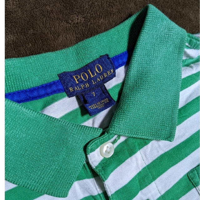 POLO ラルフローレン　ポロシャツ　7枚セット