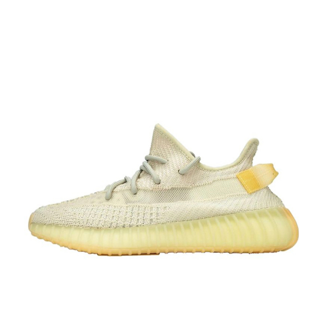 adidas(アディダス)のADIDAS YEEZY BOOST 350 V2 "LIGHT" 27.0cm メンズの靴/シューズ(スニーカー)の商品写真