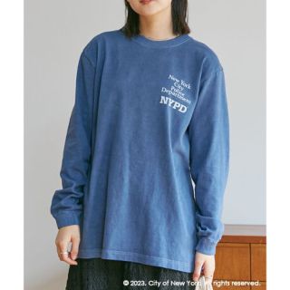 GOOD ROCK SPEED - 【GOOD ROCK SPEED】ロングスリーブＴシャツ ...