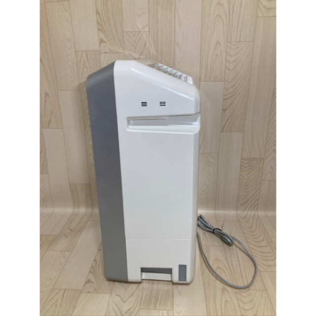 Panasonic F-VXU40-S SILVER 空気清浄機 | amaticanada.com