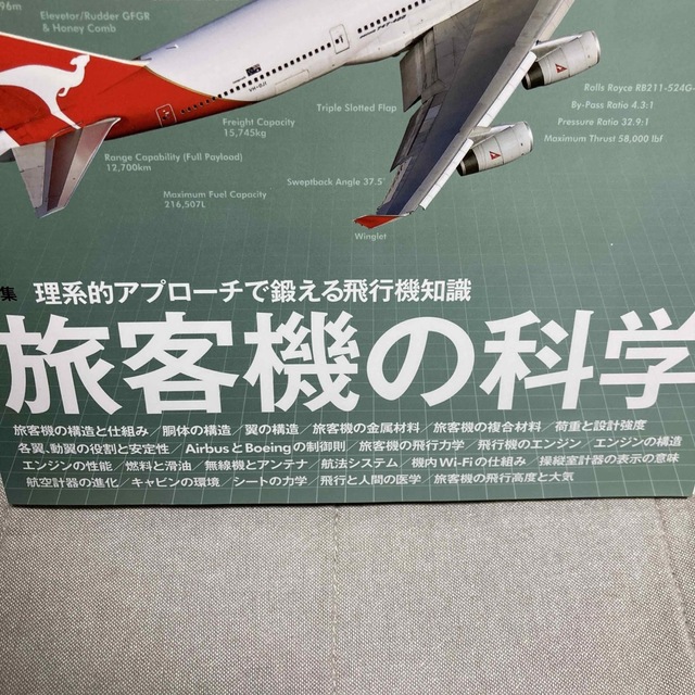 AIRLINE (エアライン) 2018年 08月号 エンタメ/ホビーの雑誌(その他)の商品写真