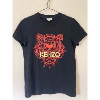 ケンゾー(KENZO)のKENZO ケンゾー Tシャツ タイガー(Tシャツ(半袖/袖なし))