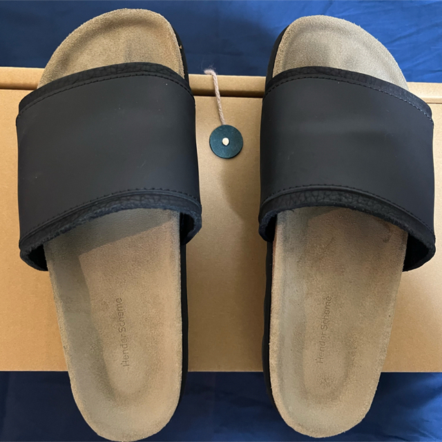 Hender Scheme - Hender Scheme エンダースキーマ Caterpillarサイズ4