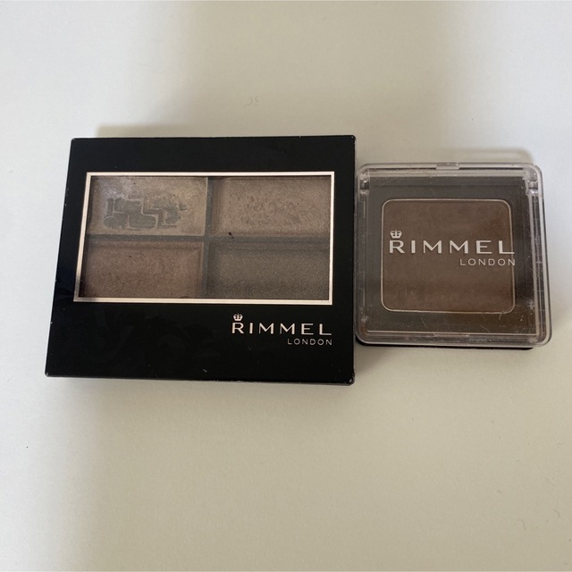 RIMMEL(リンメル)のリンメル ロイヤルヴィンテージ アイズ　010 コスメ/美容のベースメイク/化粧品(アイシャドウ)の商品写真