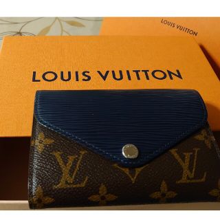 ルイヴィトン(LOUIS VUITTON)のルイヴィトン(財布)