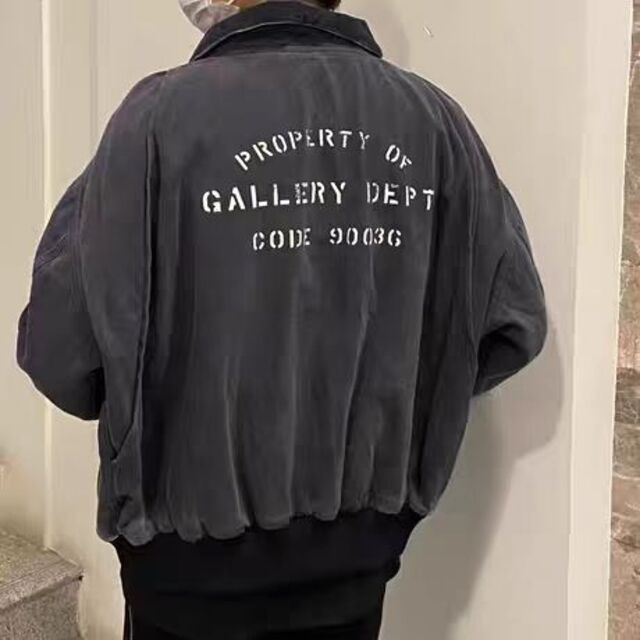 gallery dept メカニックジャケット