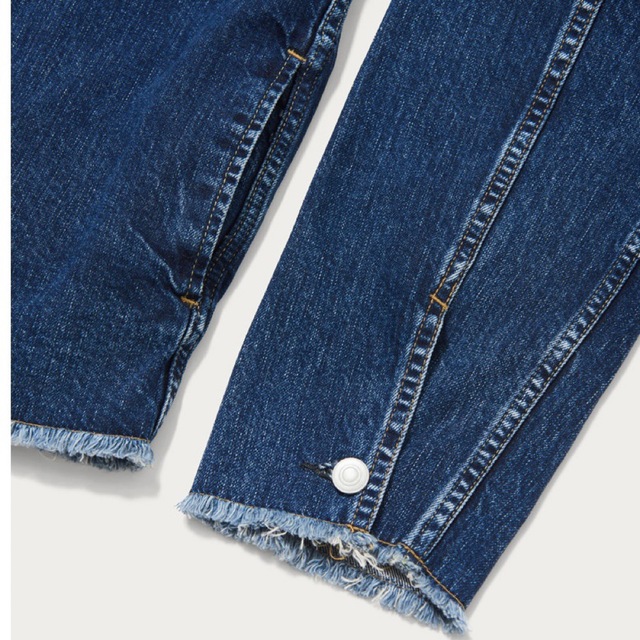 UNITED ARROWS & SONS デニムジャケット XL | munchercruncher.com