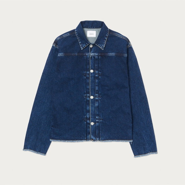 UNITED ARROWS & SONS デニムジャケット XL 正規店仕入れの 32%割引