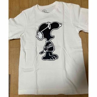 ユニクロ(UNIQLO)の※汚れあり※ UT KAWS SNOOPY  XSサイズ(Tシャツ/カットソー(半袖/袖なし))