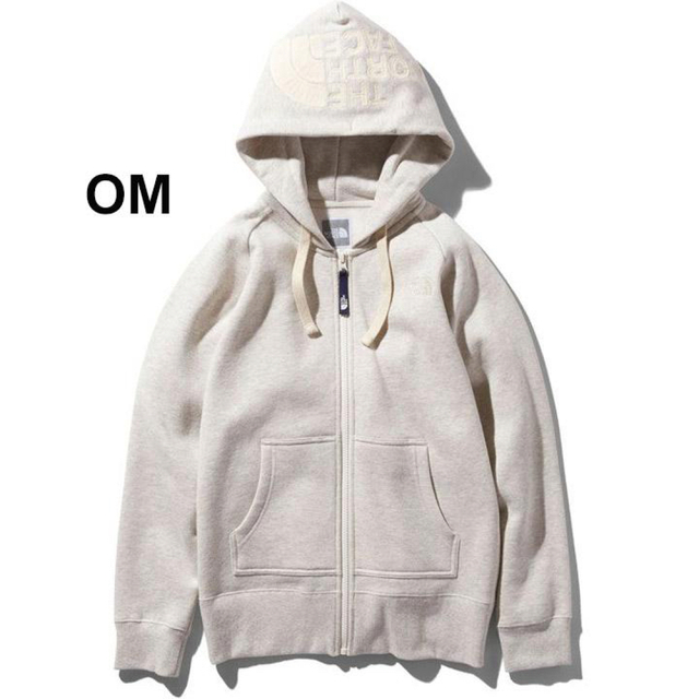 THE NORTH FACEリアビューフルジップフーディ セール商品 3300円引き