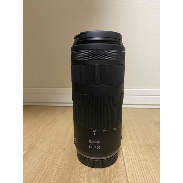 【クーポン期間限定特価】RF100-400mm F5.6-8 IS USM