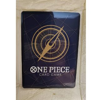 ONE PIECE - 美品 そげキング スーパーパラレル 強大な敵 ワンピース